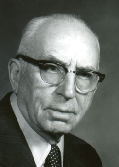 Philip J. Sauer