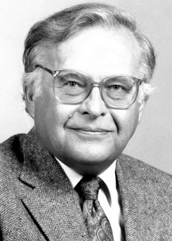 Dr. Richard C. Frohberg