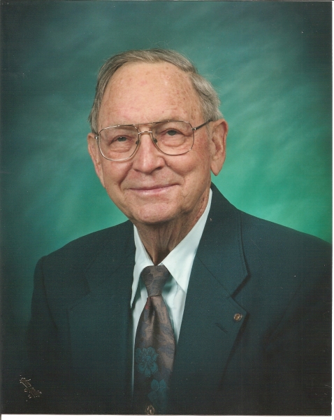 Dr. George Rogler