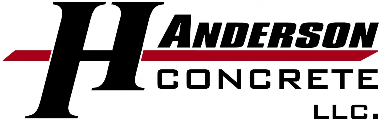 H. Anderson Concrete