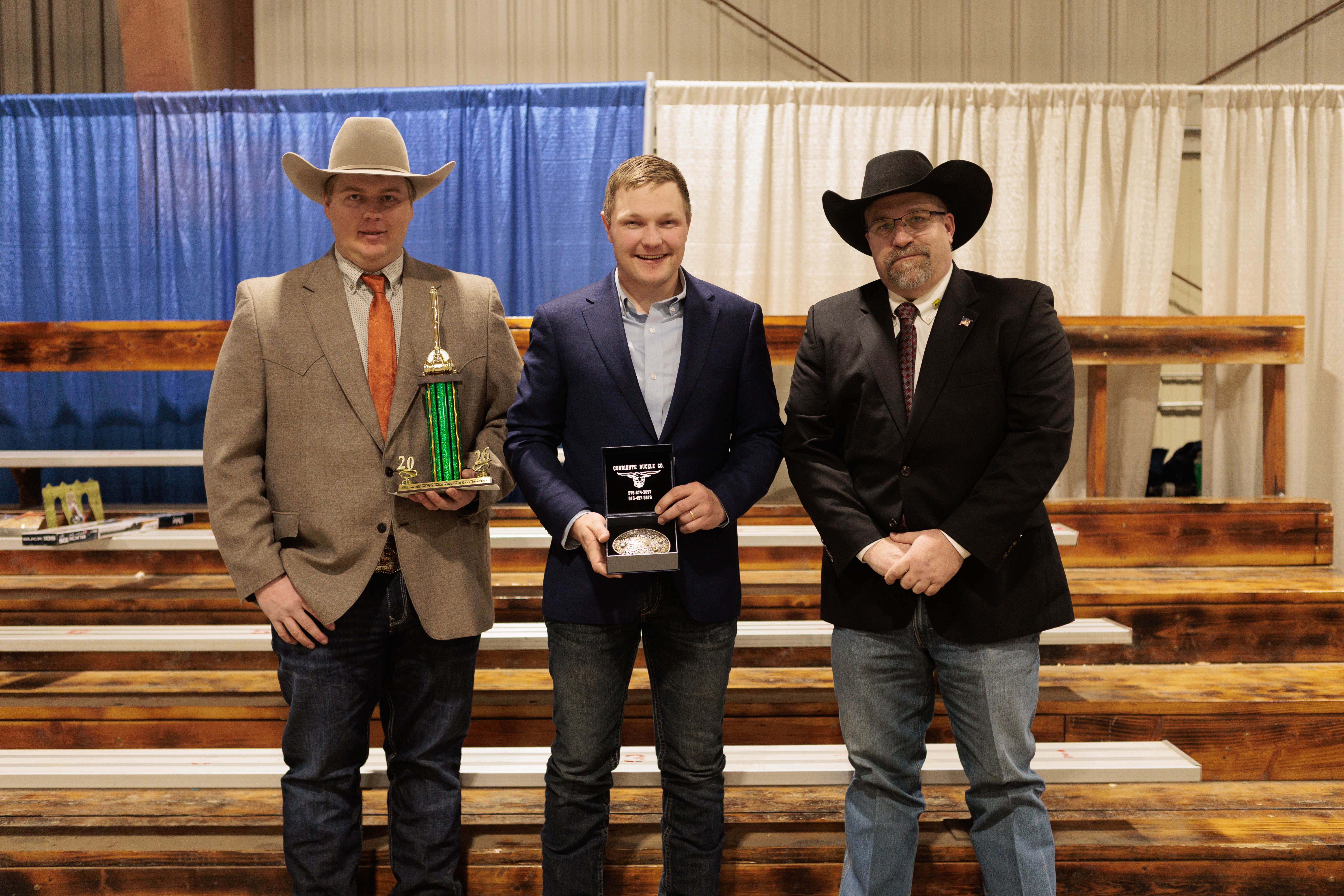 2026 King of the Sale Ring