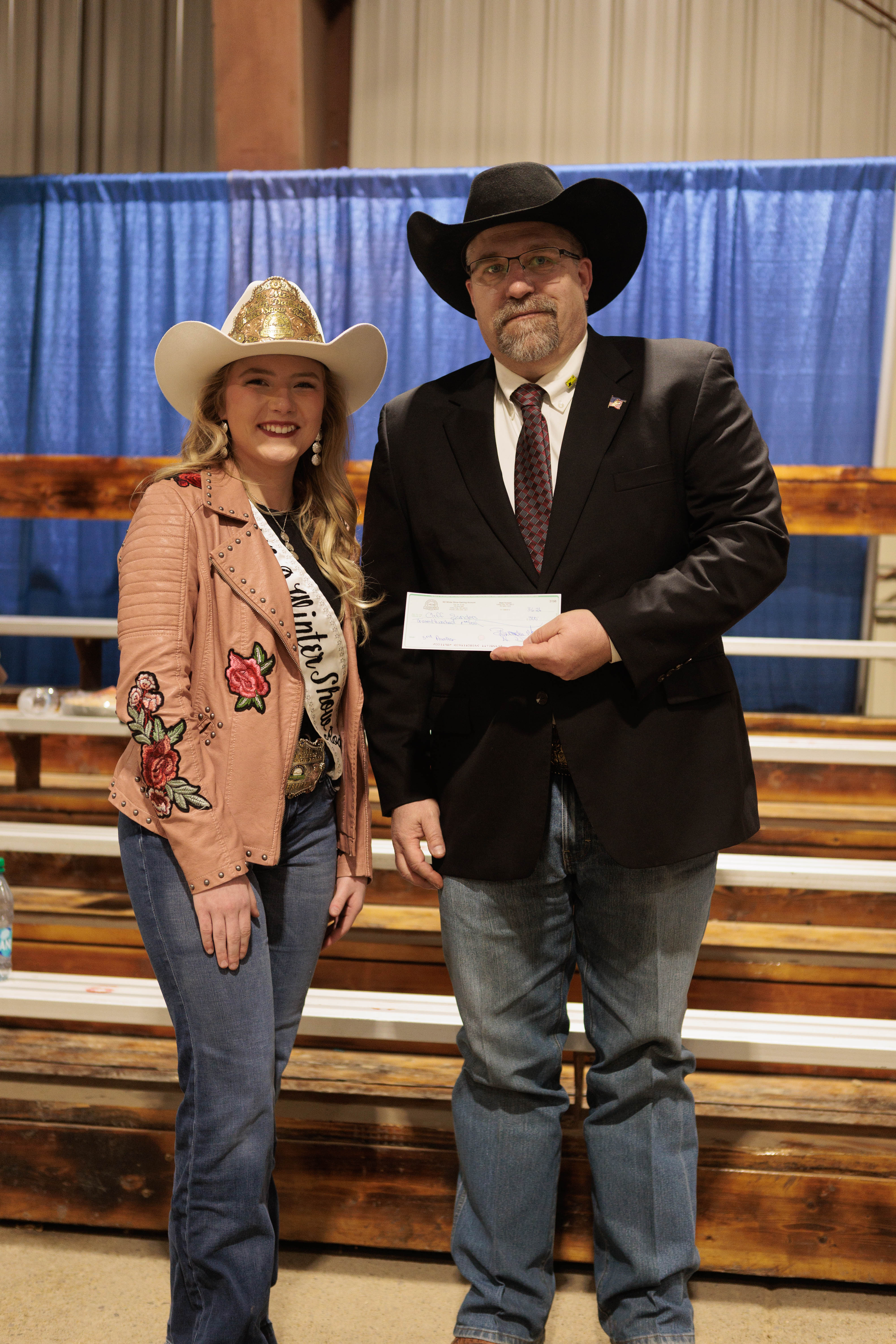 2026 King of the Sale Ring