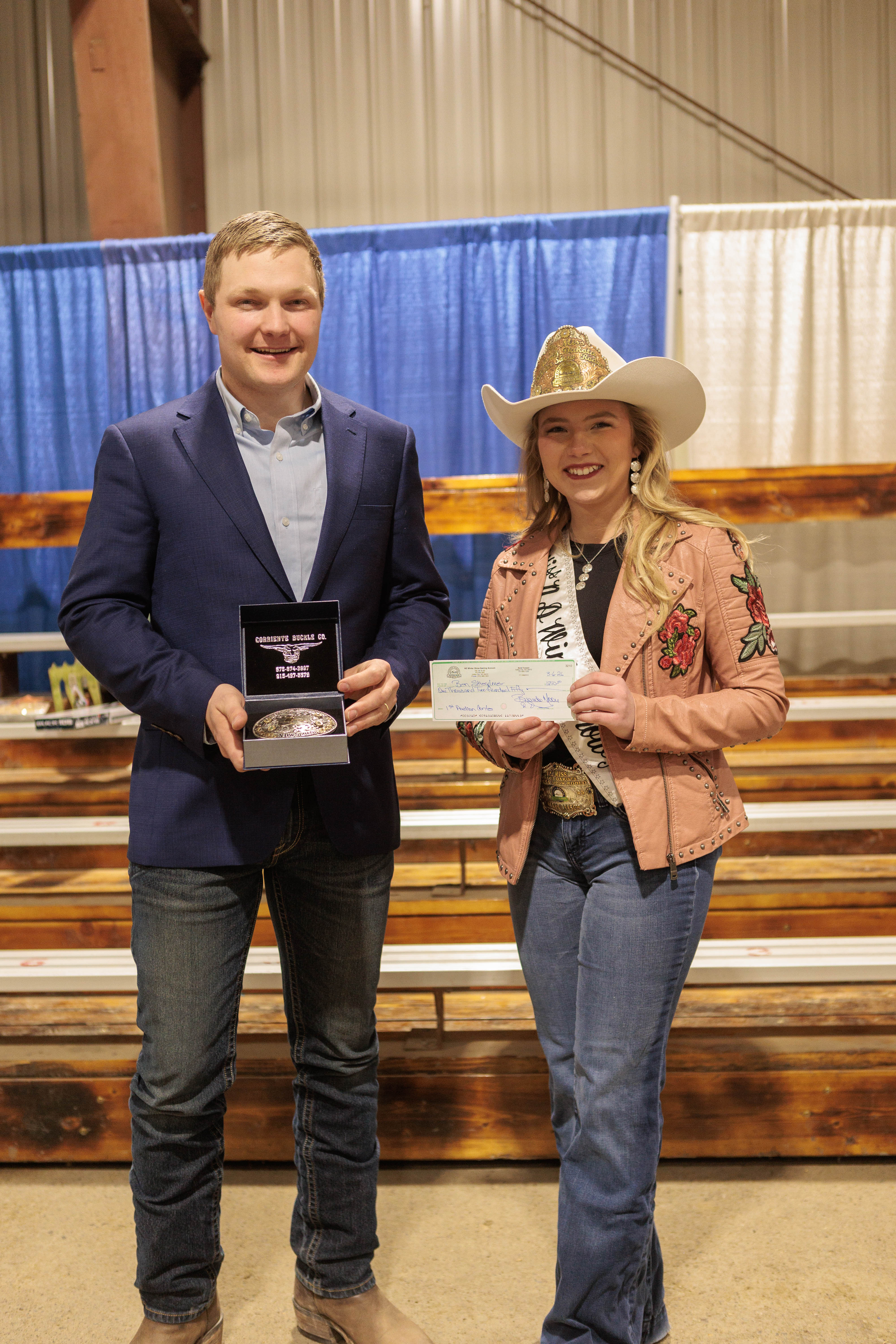 2026 King of the Sale Ring