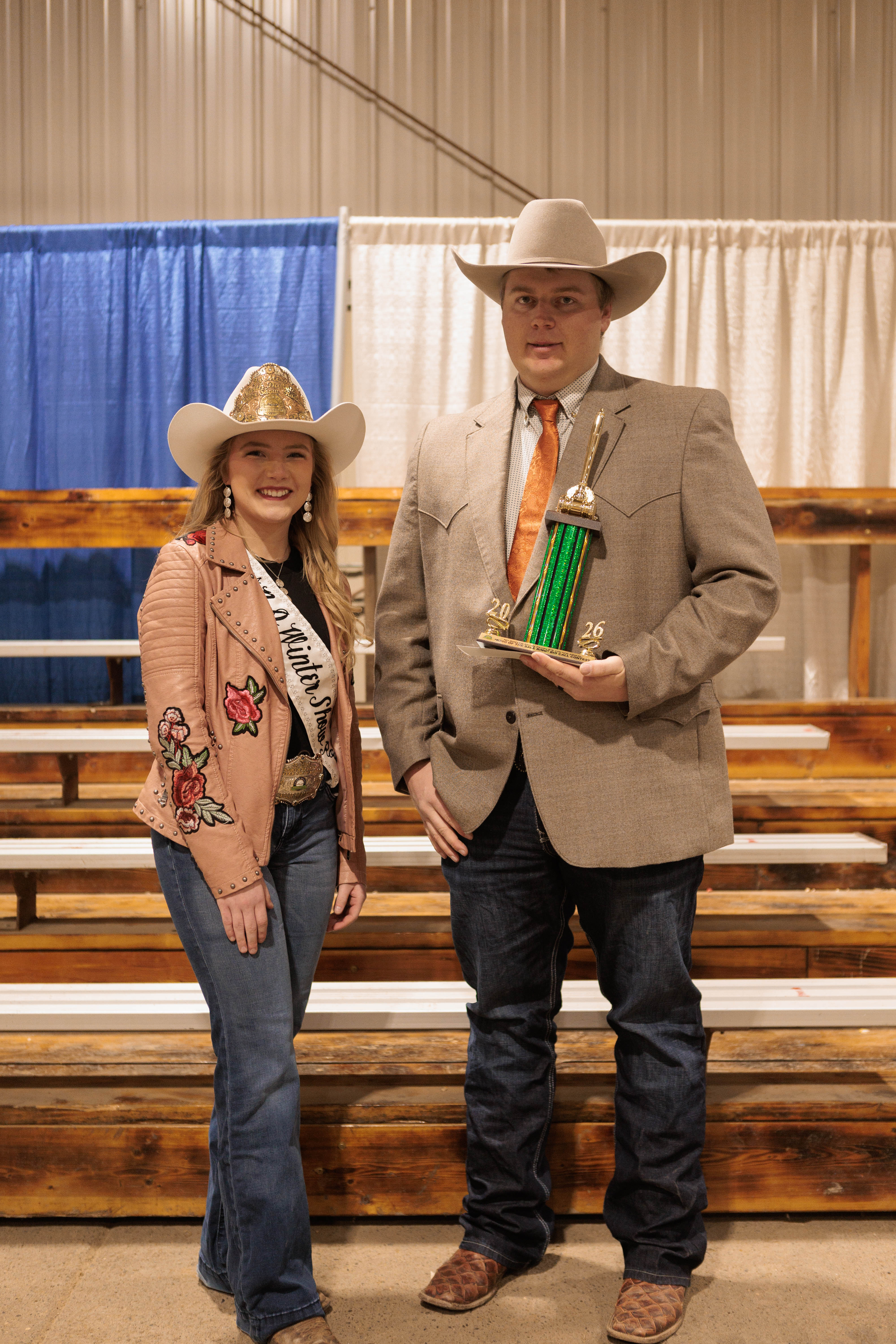 2026 King of the Sale Ring