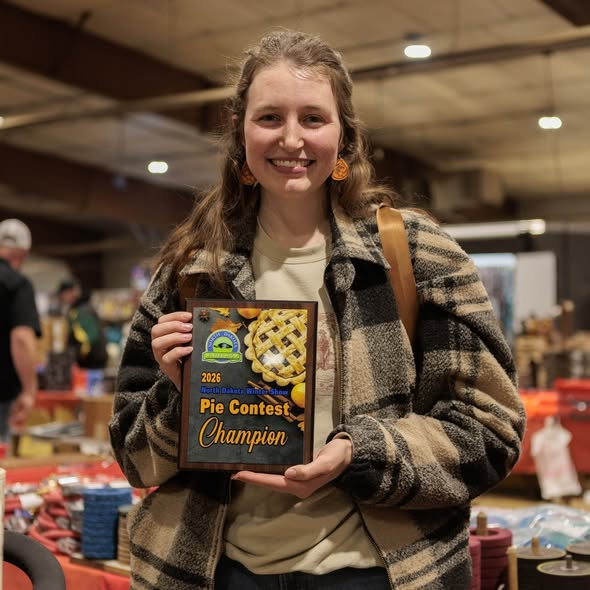 2026 Pie Contest