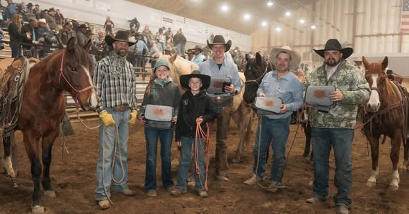 2026 Ranch Rodeo