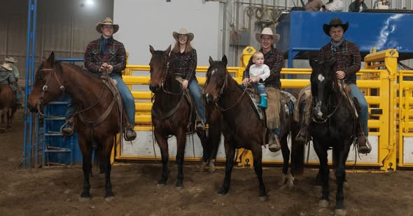2026 Ranch Rodeo