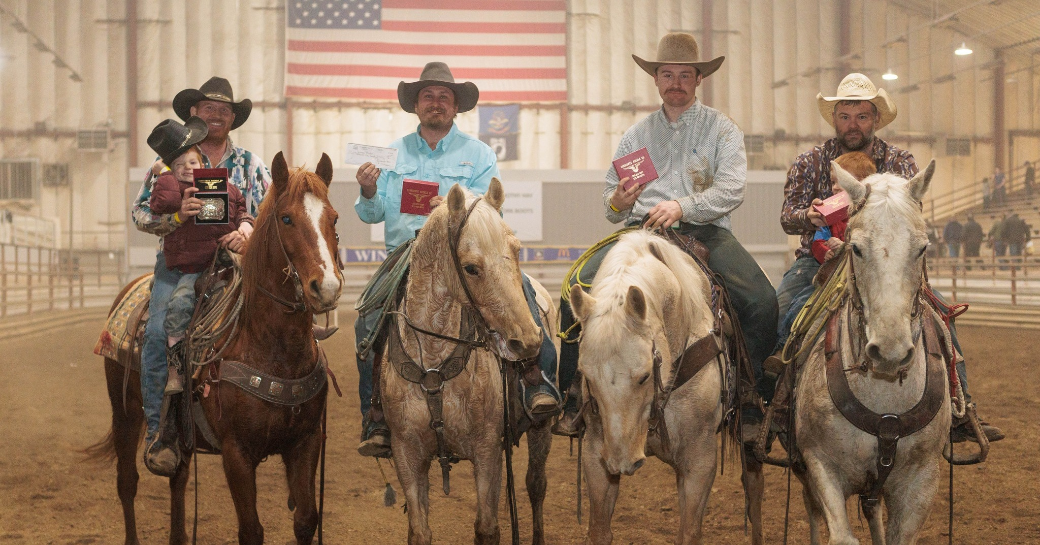 2026 Ranch Rodeo