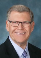 Dr. Ken Hellevang