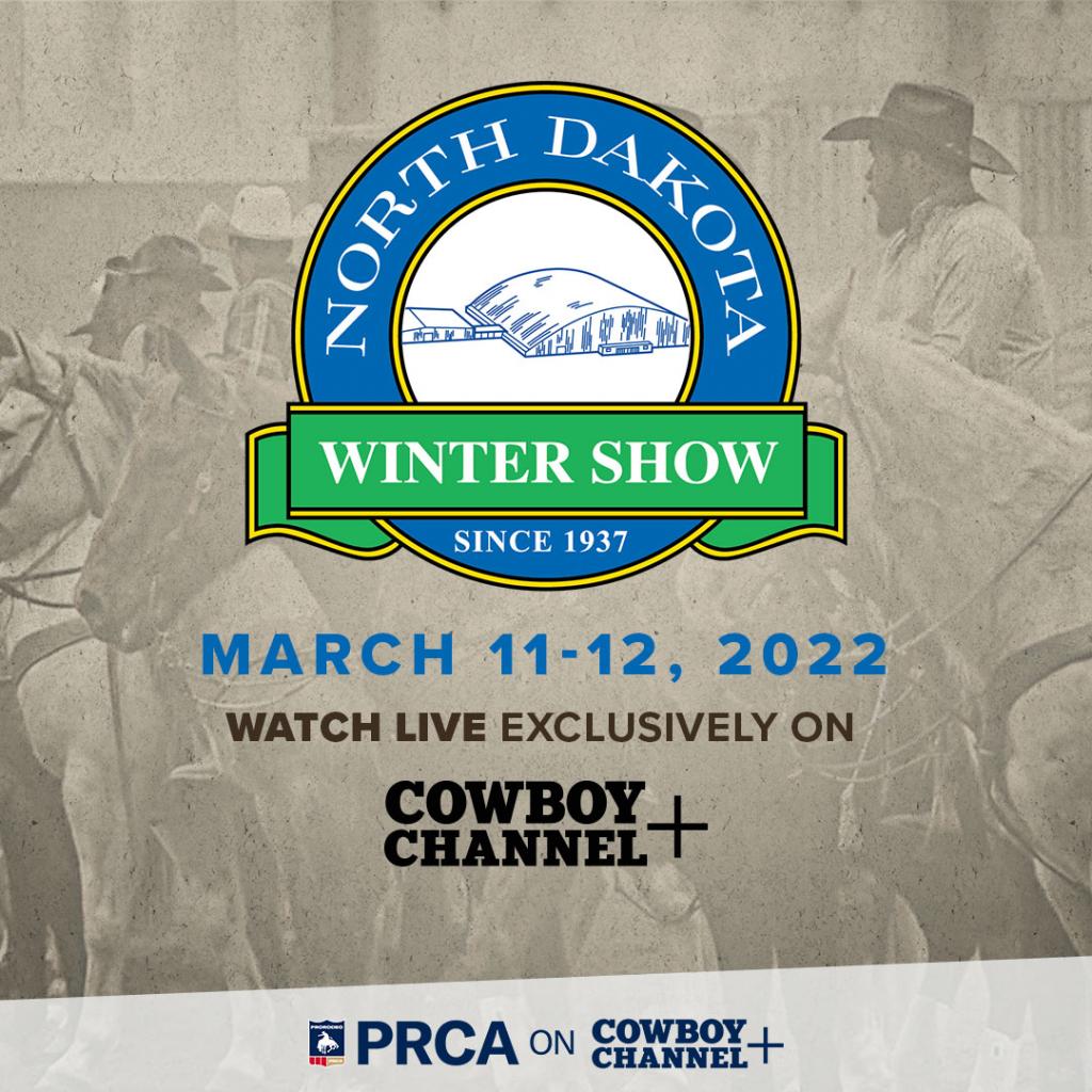 PRCA Rodeo