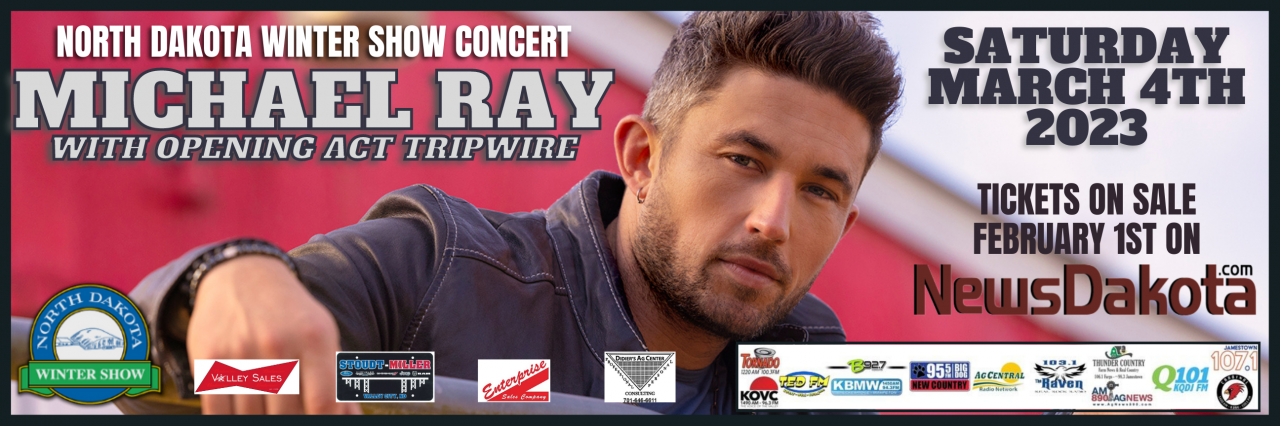 Concert Banner