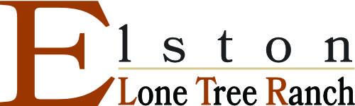 Elston Lone Tree Ranch